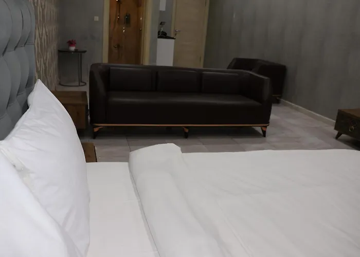 Apart Otel Dt İstanbul