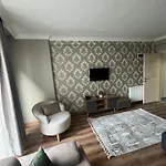 Апарт-отель Dt *