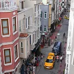 Апарт-отель Dt *