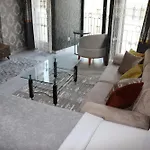 Dt Апарт-отель