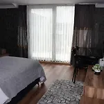 Апарт-отель Dt Стамбул