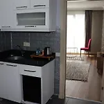 Dt Апарт-отель Стамбул