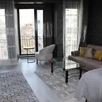 Dt Aparthotel *