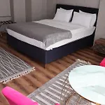 Dt Апарт-отель