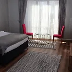 Апарт-отель Dt