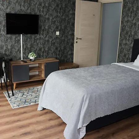 Aparthotel Dt *