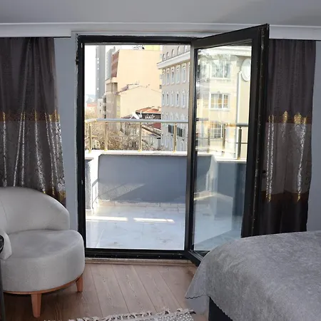 Aparthotel Dt