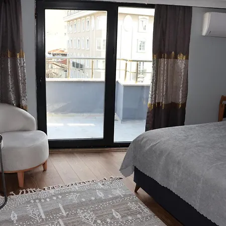 Aparthotel Dt