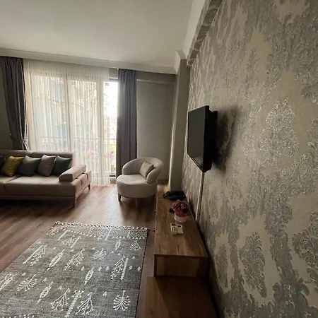 Dt Aparthotel