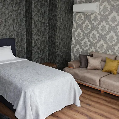 公寓式酒店 Dt 伊斯坦布尔