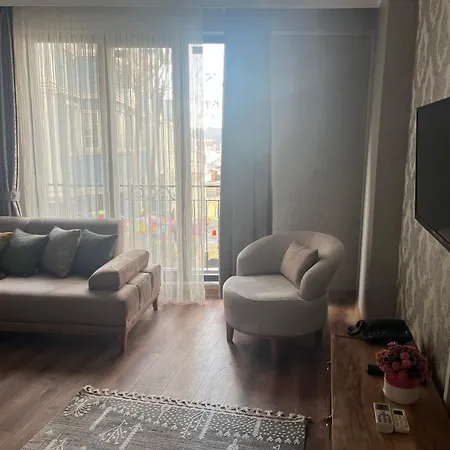Dt Aparthotel