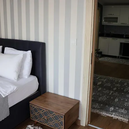 Aparthotel Dt