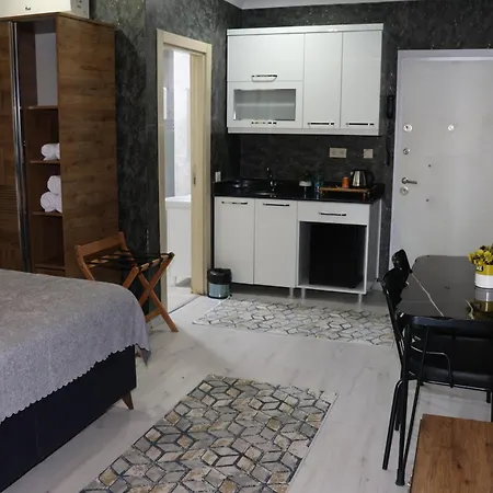 Dt Aparthotel *