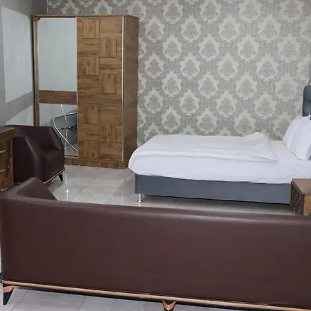 Dt Aparthotel