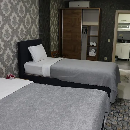 Apart-hotel Dt