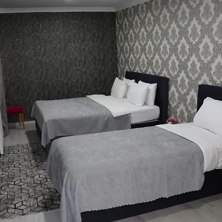 Dt Apart-hotel
