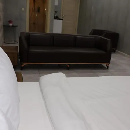 Aparthotel Dt Istanbulská provincie