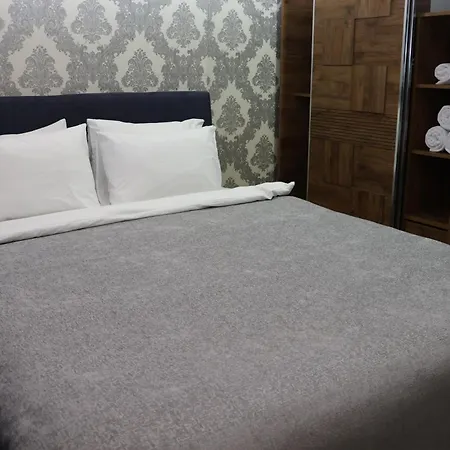 Aparthotel Dt