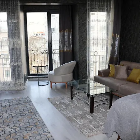Dt Aparthotel *
