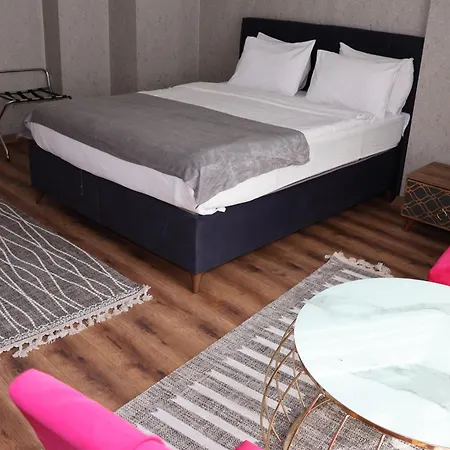 Dt Aparthotel
