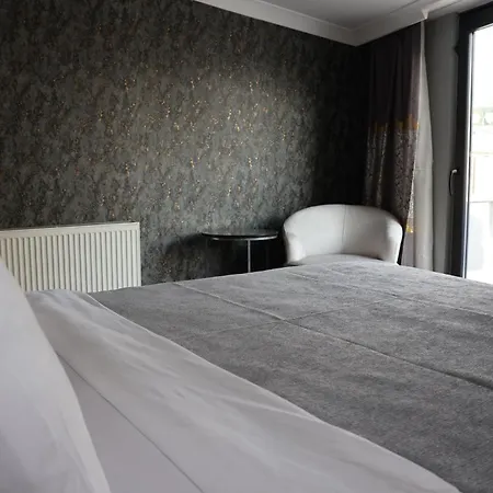Apart Otel Dt *