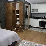 Aparthotel Dt *