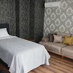 Aparthotel Dt Provincia di Istanbul