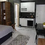 Dt Aparthotel *