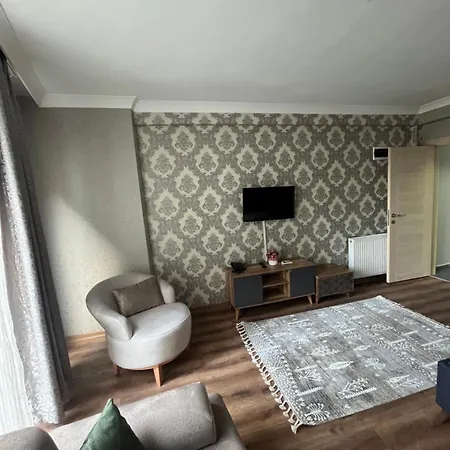 Apartahotel Dt *