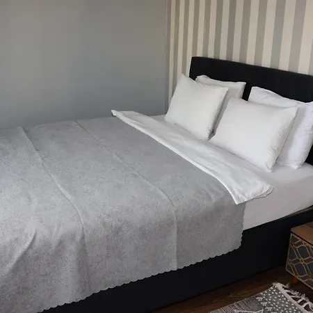 Dt Apartahotel Estambul
