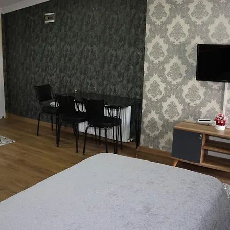 Apartahotel Dt