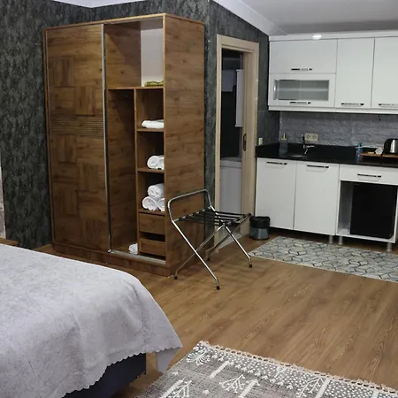 Apartahotel Dt *