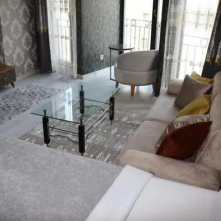 Dt Apartahotel