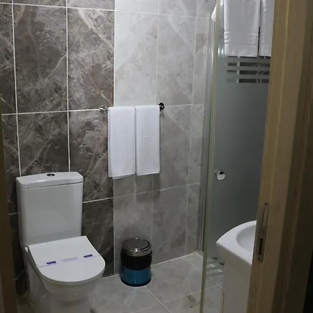 Apartahotel Dt