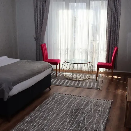 Apartahotel Dt